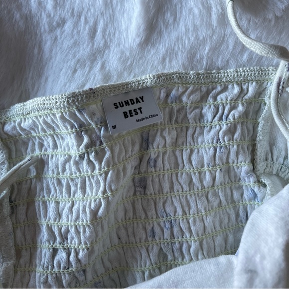 aritzia cropped top - Picture 3 of 3